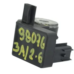 CZUJNIK SENSOR UDERZENIA JAGUAR XF X250 Nowy